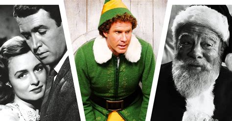 50 Best Christmas Movies of All Time