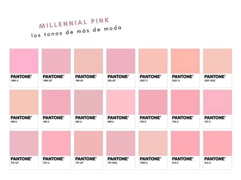 ¿De dónde viene la tendencia del color rosa en la publicidad? – 38 Consumer