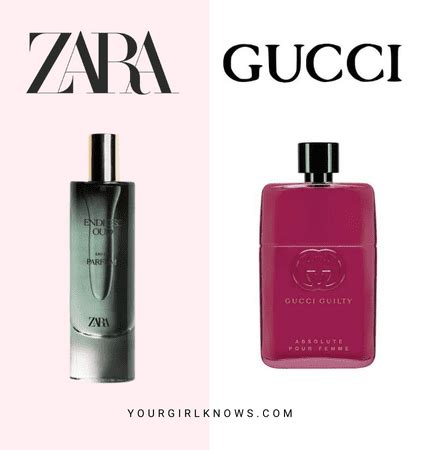 38 Intoxicating Zara Perfume Dupes Of Luxury Scents (2022 Updated) (2022)