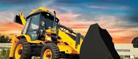 JCB Backhoe Loader - Jcb Pole Master Latest Price, Dealers & Retailers in India