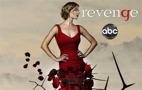 'Revenge' Season 4 spoilers: Emily speaks threats to Victoria at mental ...