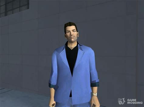 Tommy Vercetti Outfit Gta Vice City Original For Gta San Andreas | Images and Photos finder