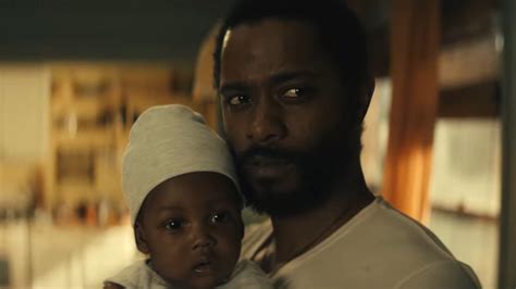 The Changeling Trailer: LaKeith Stanfield Leads Apple's Horror Fantasy Series