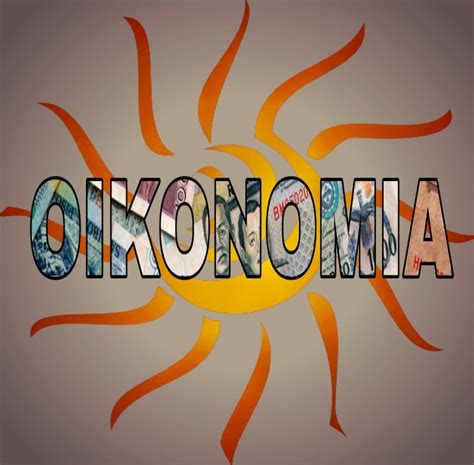 Oikonomia Photo Exhibit