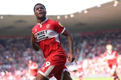 Middlesbrough determined to keep Chuba Akpom, and relaxed amid Premier ...