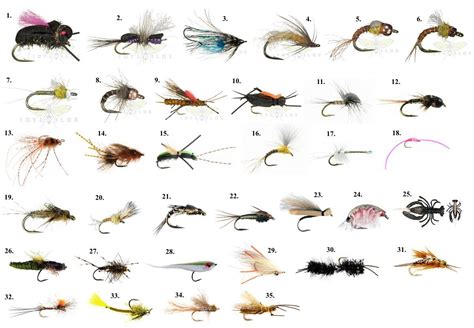 Having Trouble in Tying Flies? Here’s 12 Tips on How to Tie Fly