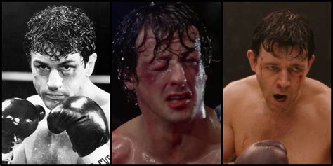 10 Best Boxing Movies