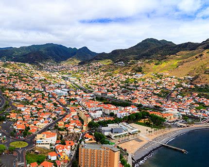 Madeira tourism and travel guide - Barceló Experiences