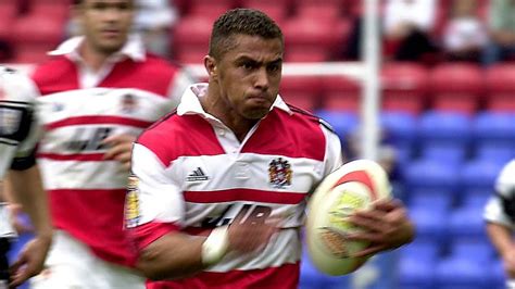 Jason Robinson: Rugby league has been a trailblazer but it can be more ...