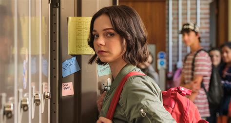 Netflix Debuts First Look at Emma Myers’ New Show ‘A Good Girl’s Guide to Murder’ | A Good Girls ...