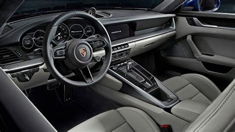 Porsche 992 | What is a Porsche 992? | Model Comparison Guide