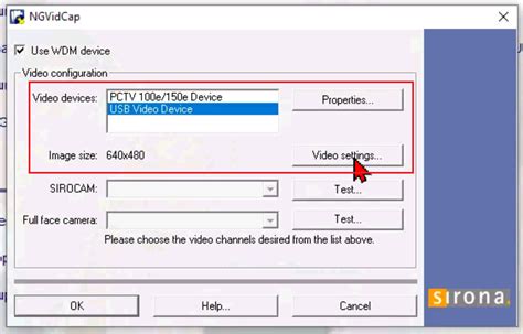 Sidexis XG – MouthWatch Help Center