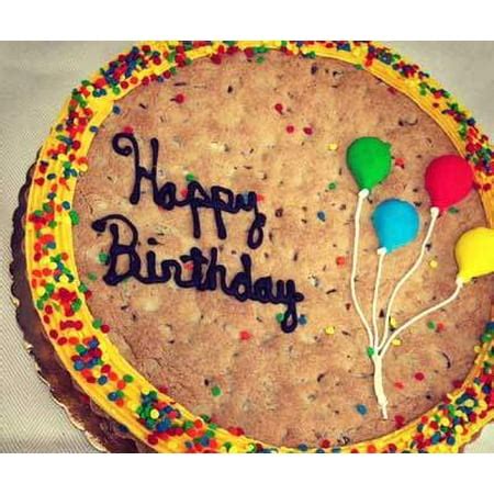 20: Walmart Birthday Cakes To Order