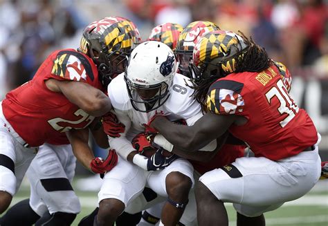 Maryland football 2017 preview | WTOP