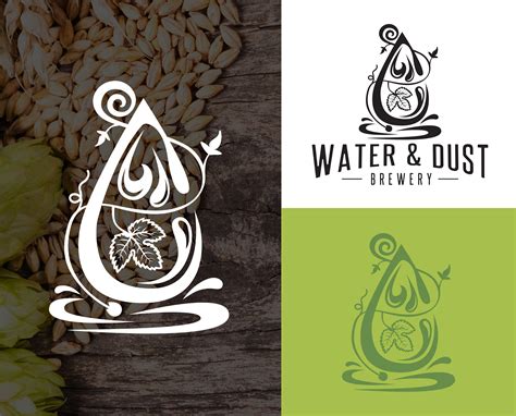 Brewery Logo Design | Branding | Craft Beer on Behance