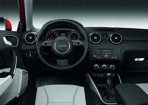 2010 Audi A1 Image. Photo 10 of 46