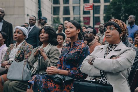 Watch the Trailer for Ava DuVernay's Central Park Five Netflix Series 'When They See Us' | Complex