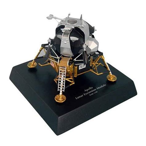 Apollo 11 Replica Capsule | Awesome NASA Scale Models