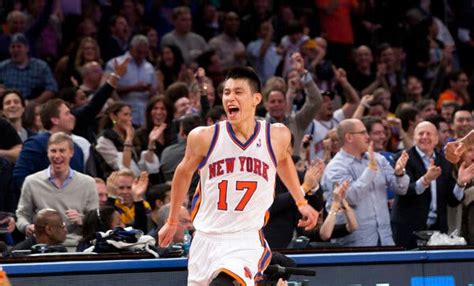 Jeremy Lin Finally Loves ‘Linsanity’ Just as Much as You Do - The New ...