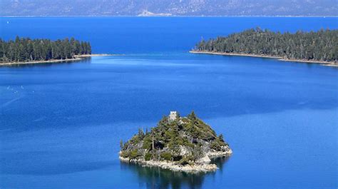 Lake Tahoe water clarity in 2014 the best in more than a decade ...