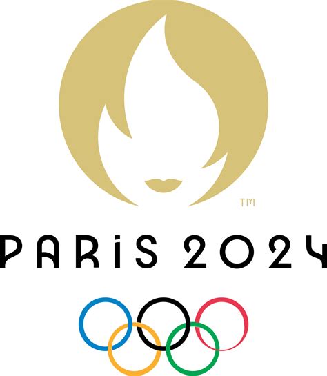 Paris 2024 / Logo for Paris 2024 Olympics, Paralympics honors French history - ABC7 Chicago ...