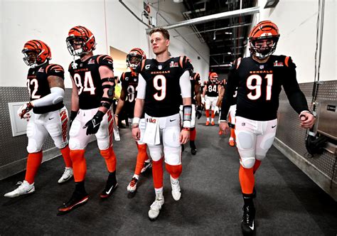 Cincinnati Bengals Fall Short as L.A. Rams Rally for Super Bowl LVI Win