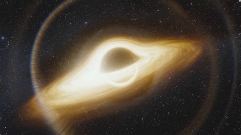 Whats Inside A Black Hole Past The Event Horizon Sky
