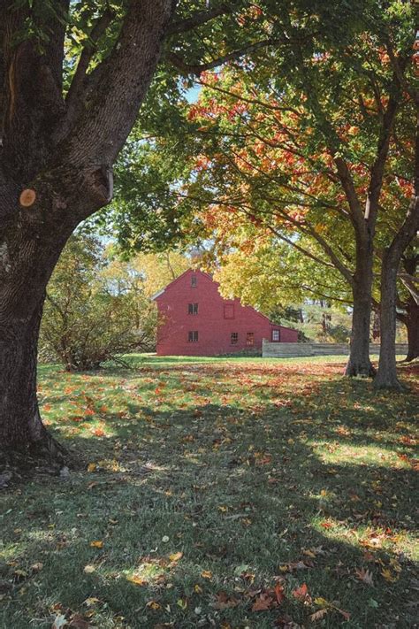 Best Things to Do in Danvers, MA: 6 Hidden Witch Trials Sites