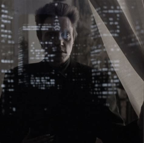 Christopher Walken | King of New York | Christopher walken, Walken, Good movies