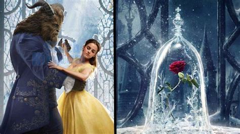 Soundtrack Beauty And The Beast (Theme Song) - Trailer Music Beauty And The Beast (Movie 2017 ...