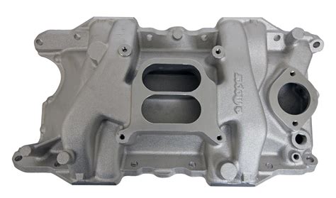 Mopar Performance P5155426 Mopar Performance Dual Plane Intake Manifolds | Summit Racing