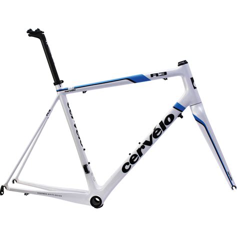 Cervelo R3 Frameset 2012 | Sigma Sports