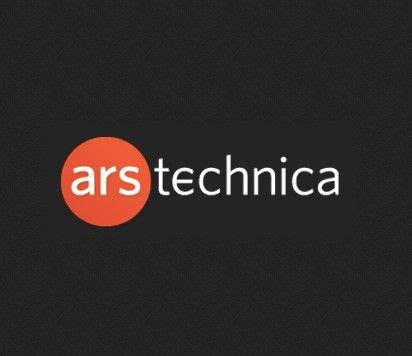 Ars Technica http://arstechnica.com/ | Tech blogs, Ars technica, ? logo