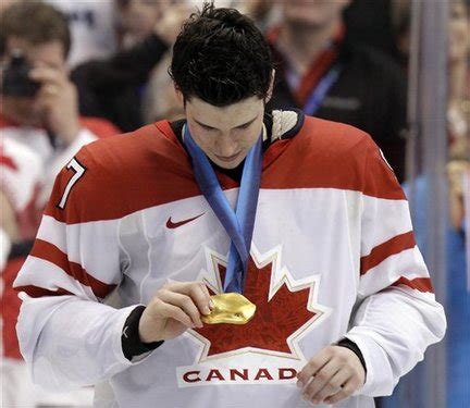 Sidney Crosby 2010