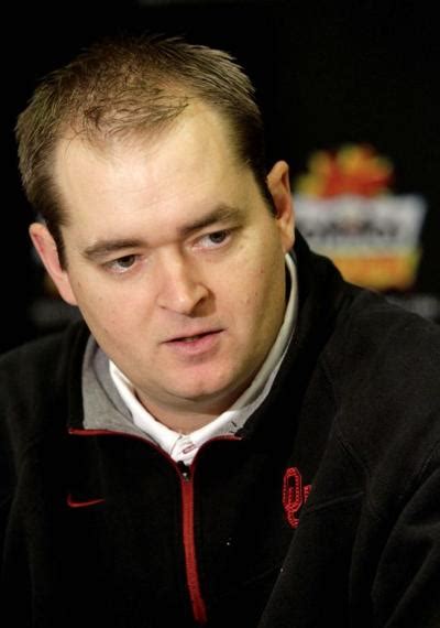 Oklahoma football: Josh Heupel named head coach at UCF | Sports | oudaily.com