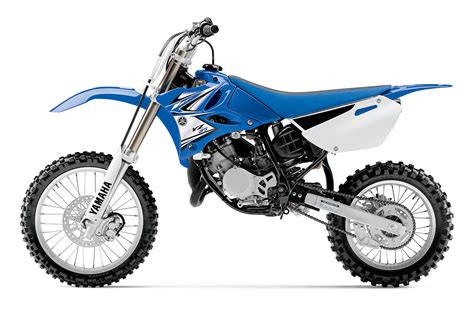 2011 Yamaha YZ85 - Reviews, Comparisons, Specs - Motocross / Dirt Bike ...