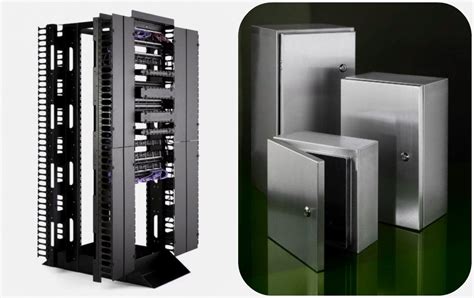 ERNTEC provides quality server racks & steel enclosures in Australia. To increase the life of ...