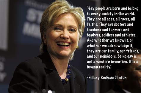 Hillary Clinton Quotes On Leadership. QuotesGram