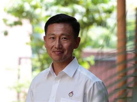 Ong Ye Kung out of PM race, say PAP cadres - TODAY