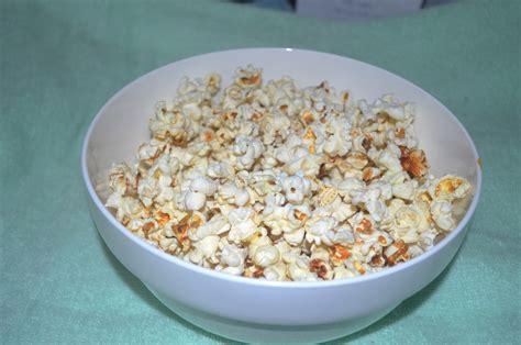Popcorn Bowl Free Stock Photo - Public Domain Pictures