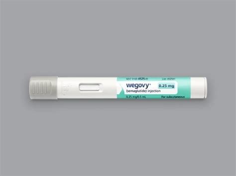 Wegovy for Weight Loss (Obesity/Overweight) Reviews (Page 4) - Drugs.com