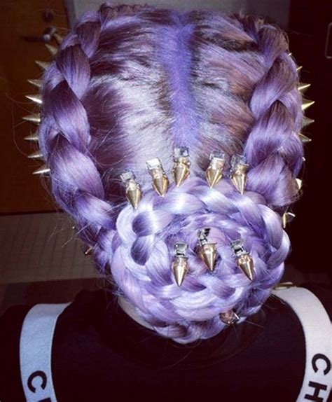 15 Kelly Osbourne Hairstyles - PoPular Haircuts