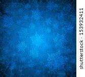 Blue Christmas Background Free Stock Photo - Public Domain Pictures