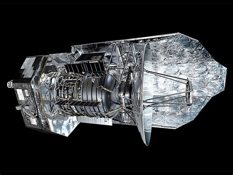 NASA reports Herschel Space Telescope completes mission - Clarksville ...