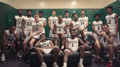 A Community College Basketball Team Chases a Championship in 'Last Chance U: Basketball' Trailer ...