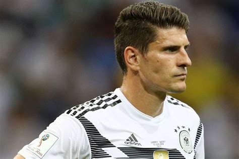 Germany's Gomez calls time on international career - myKhel