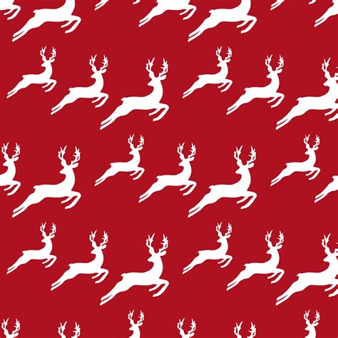 Reindeer Christmas Background Free Stock Photo - Public Domain Pictures