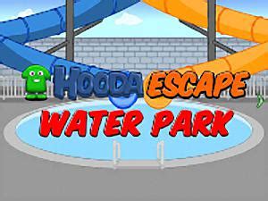 hooda math escape games water park - Verla Harlan