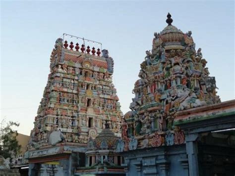 Navagraha Temples, thirunallar, India - Top Attractions, Things to Do & Activities in Navagraha ...