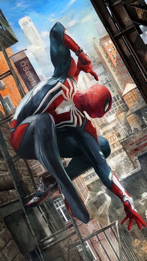 Marvel spider man fan made game download - essentialslasopa